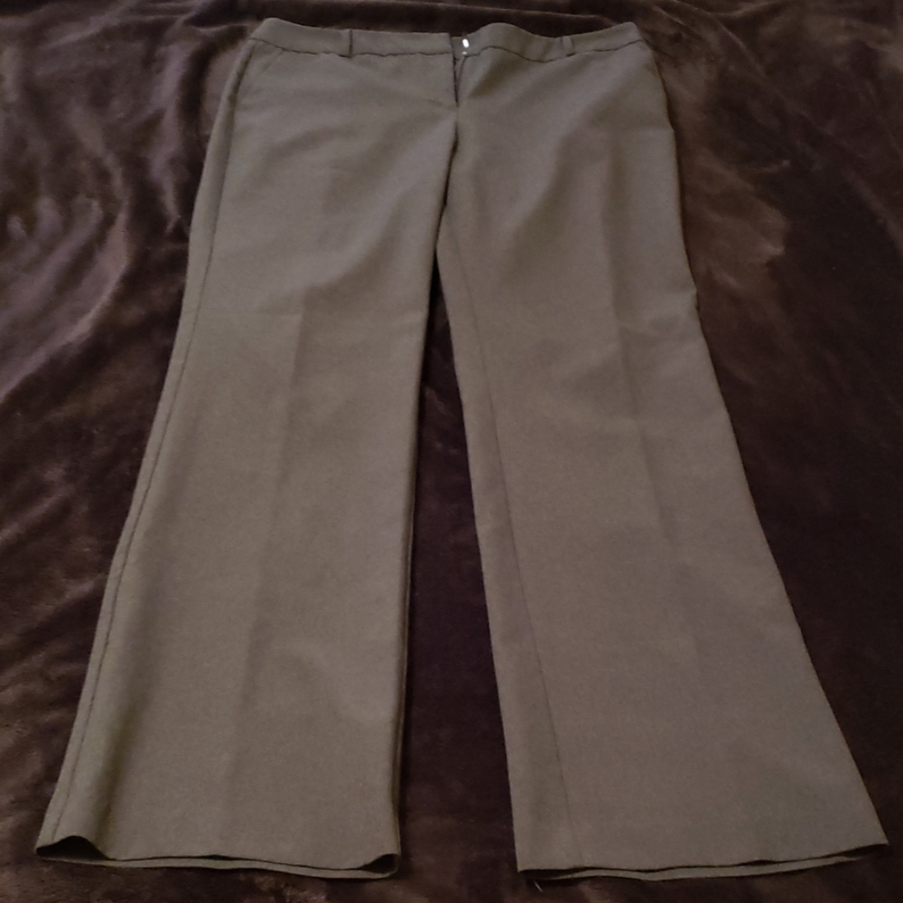 women's dress pants